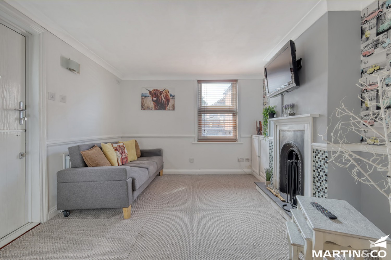 Great Baddow, Chelmsford, Essex