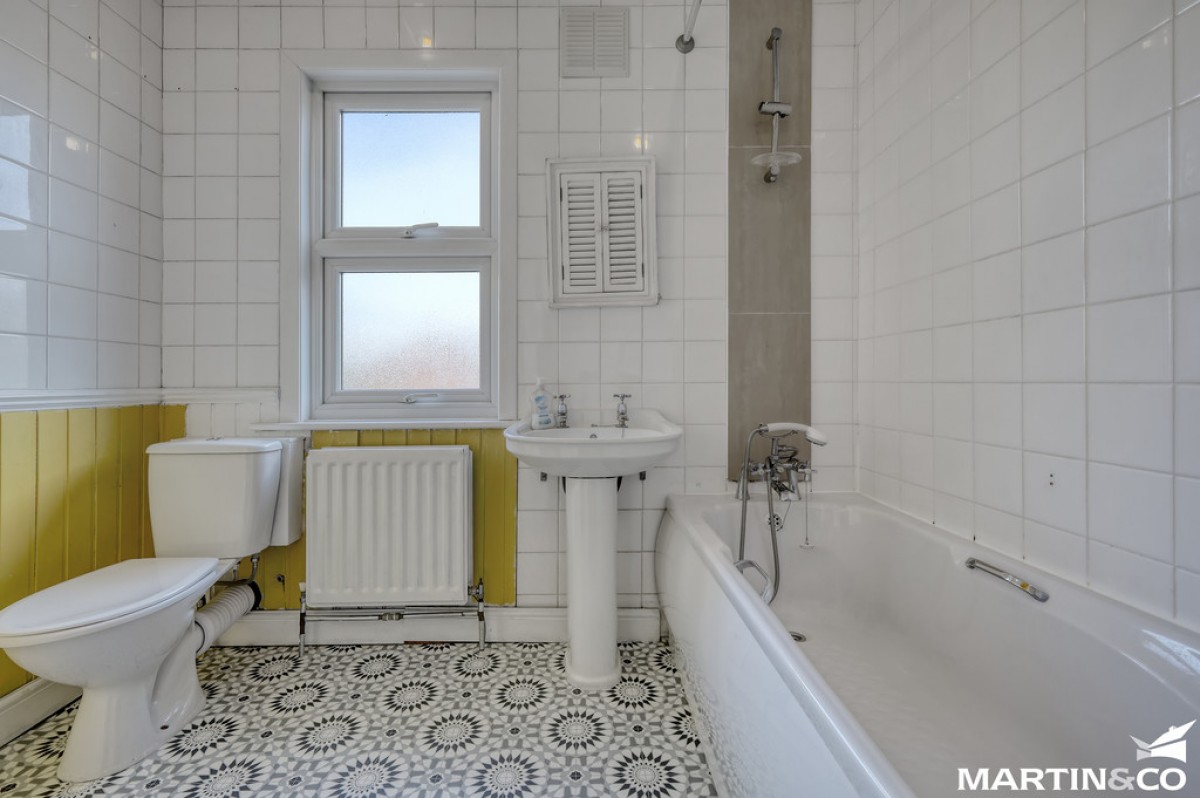 Great Baddow, Chelmsford, Essex