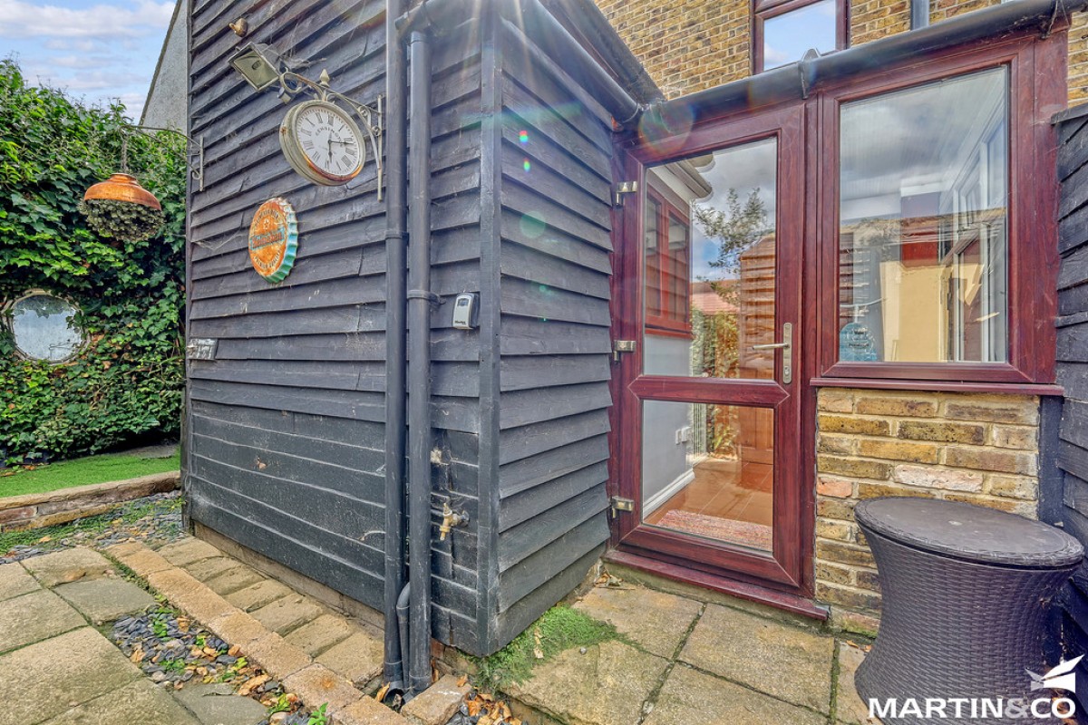 Great Baddow, Chelmsford, Essex