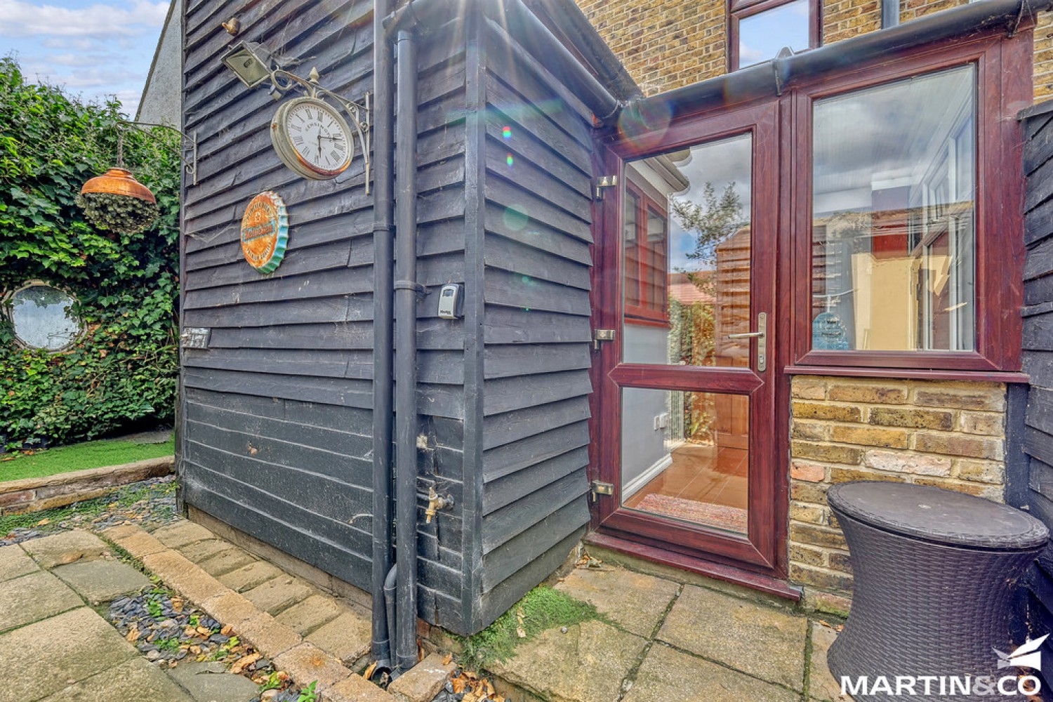 Great Baddow, Chelmsford, Essex