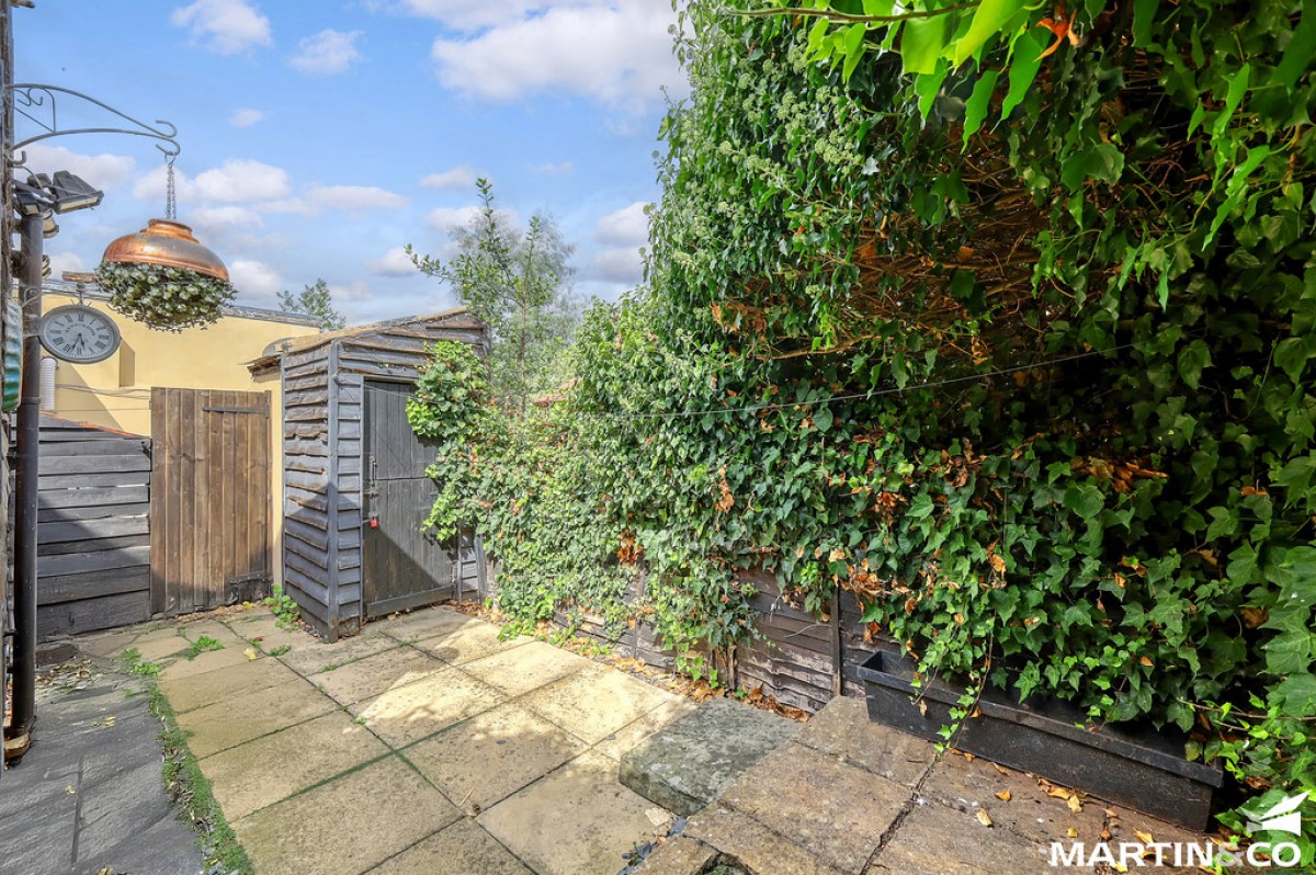 Great Baddow, Chelmsford, Essex