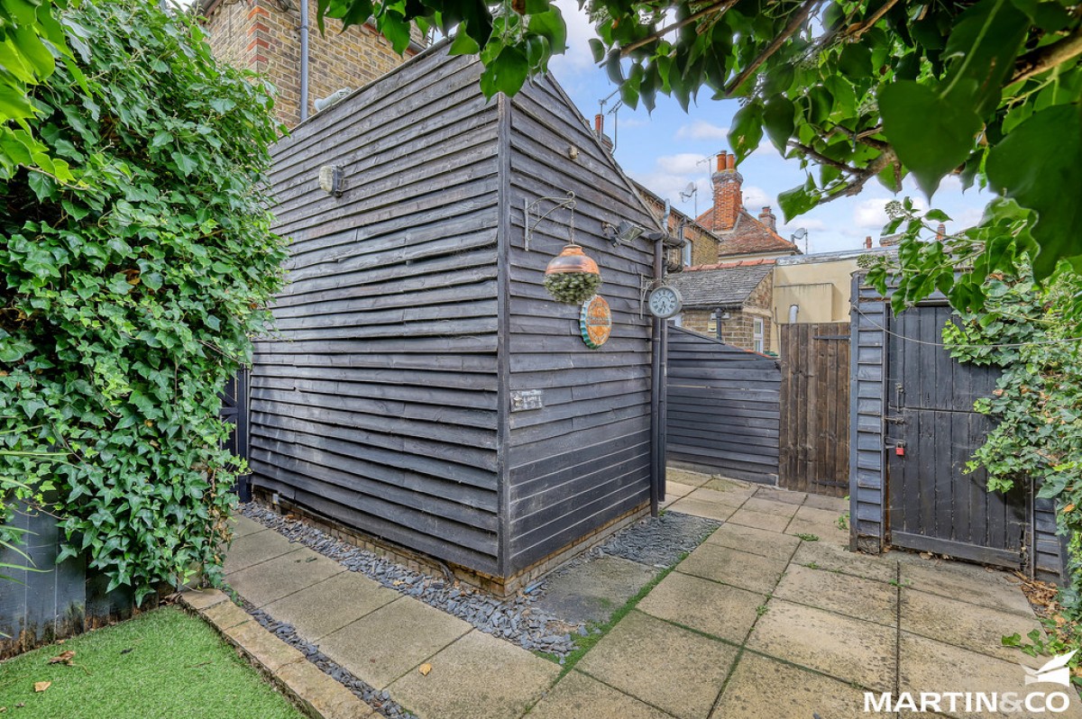 Great Baddow, Chelmsford, Essex