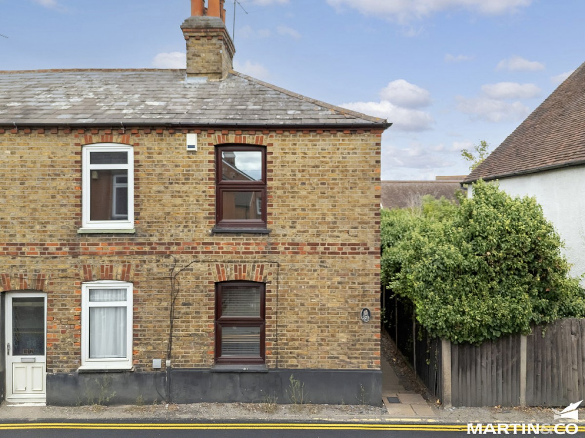 Great Baddow, Chelmsford, Essex