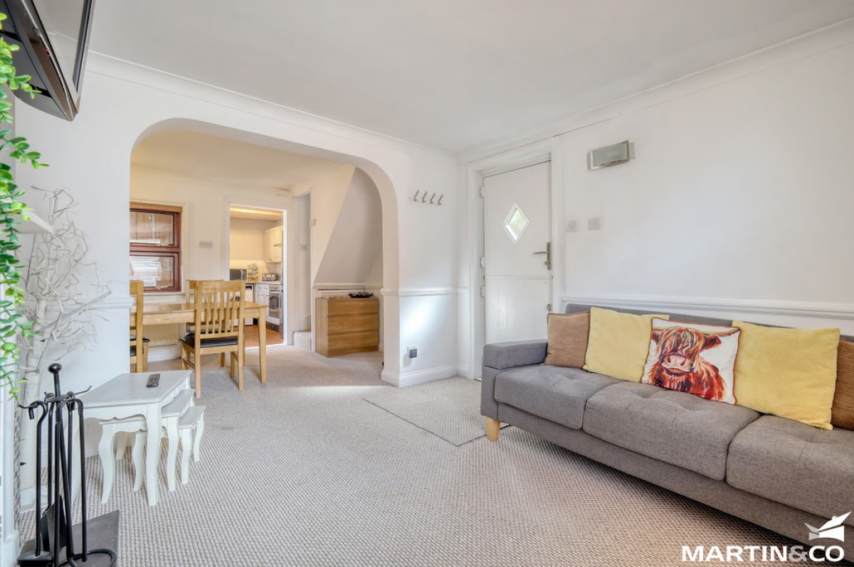 Great Baddow, Chelmsford, Essex