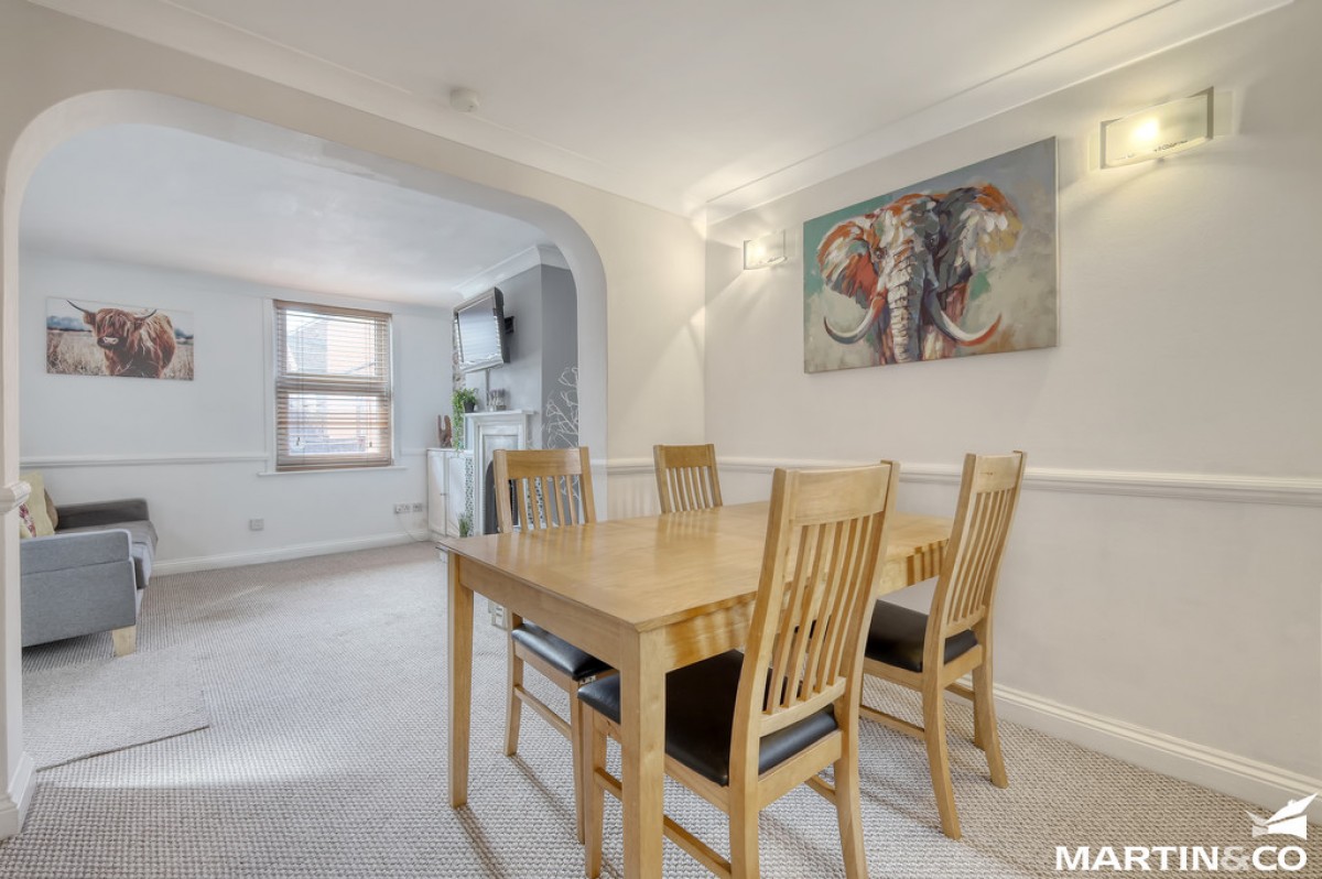 Great Baddow, Chelmsford, Essex