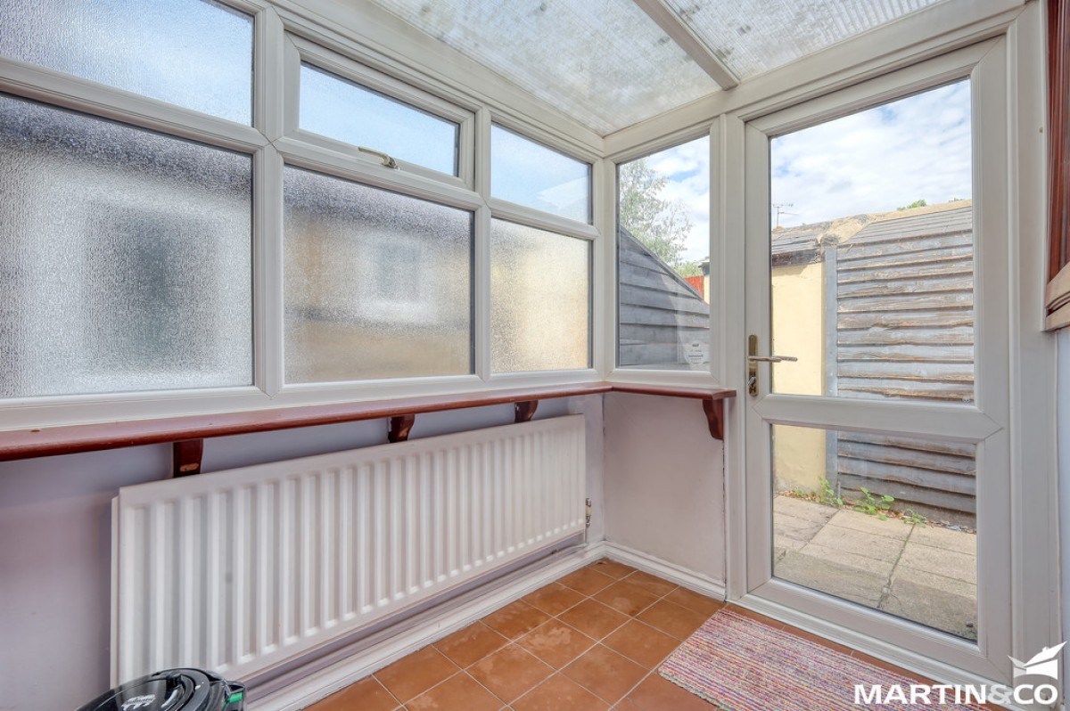 Great Baddow, Chelmsford, Essex