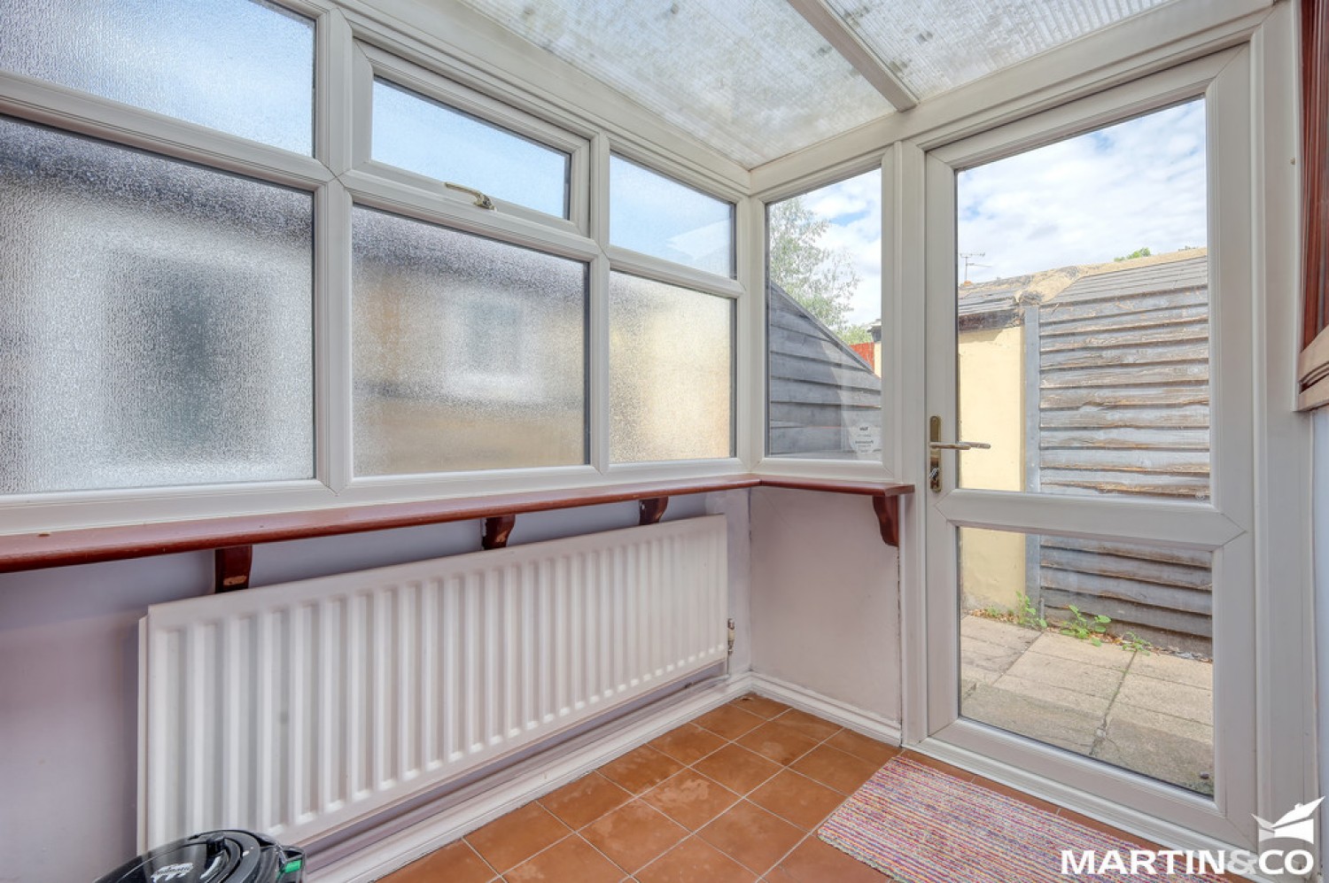 Great Baddow, Chelmsford, Essex