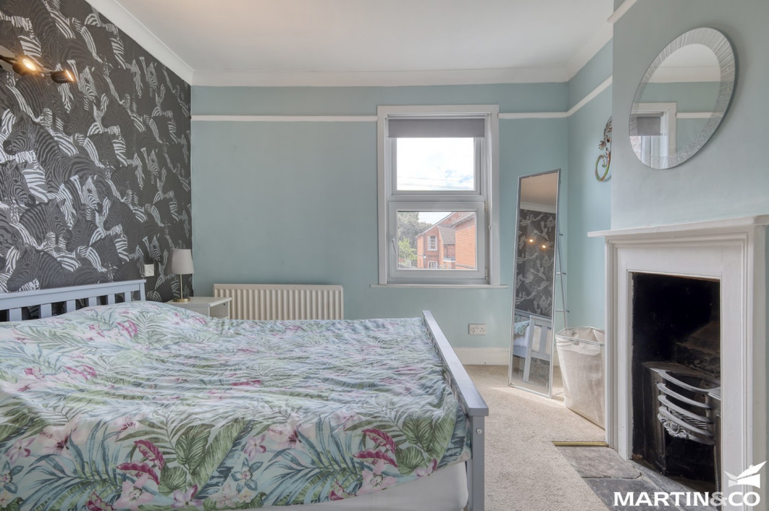 Great Baddow, Chelmsford, Essex