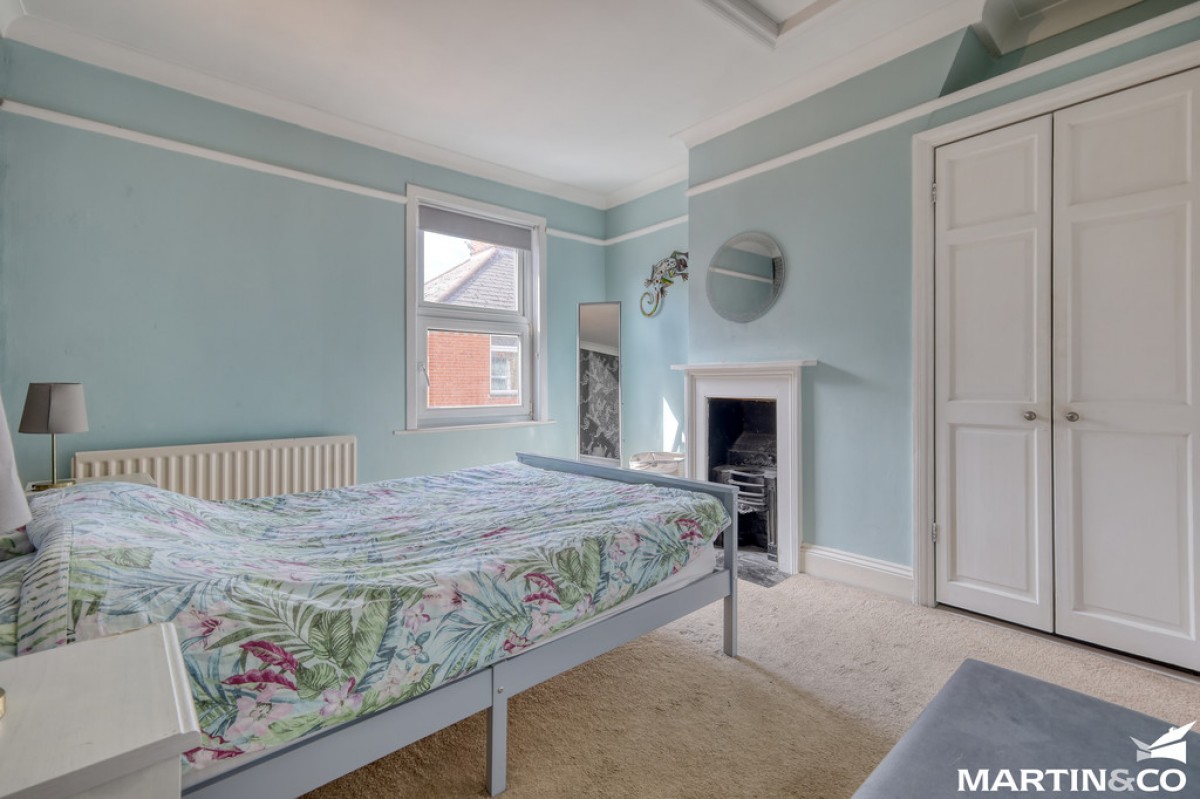 Great Baddow, Chelmsford, Essex