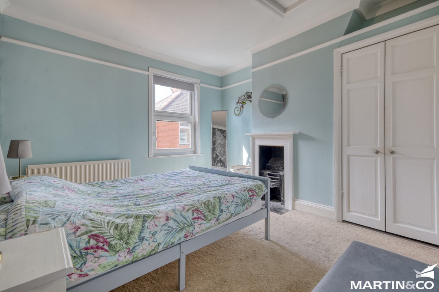 Great Baddow, Chelmsford, Essex