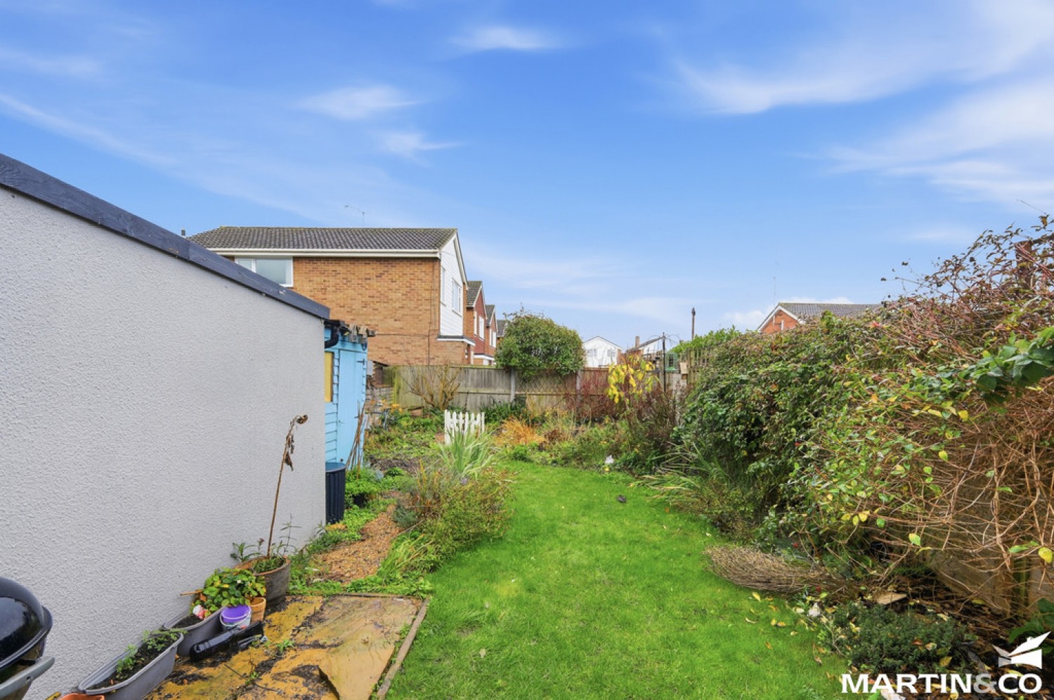 3 bedroom House for Sale Rutland Road, Chelmsford