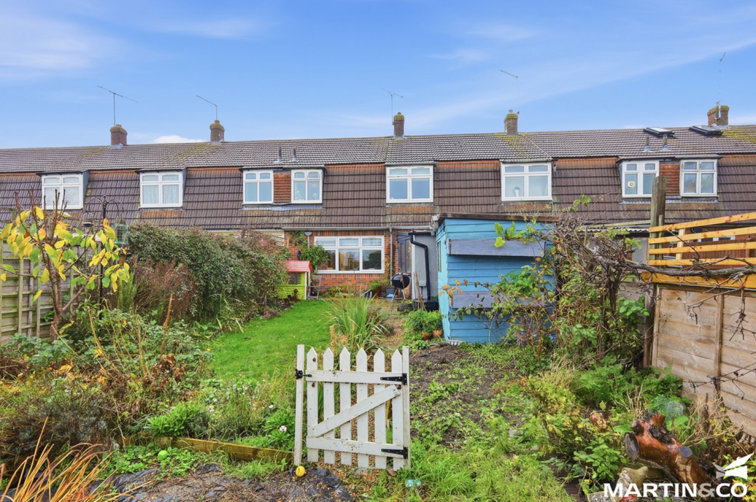 3 bedroom House for Sale Rutland Road, Chelmsford