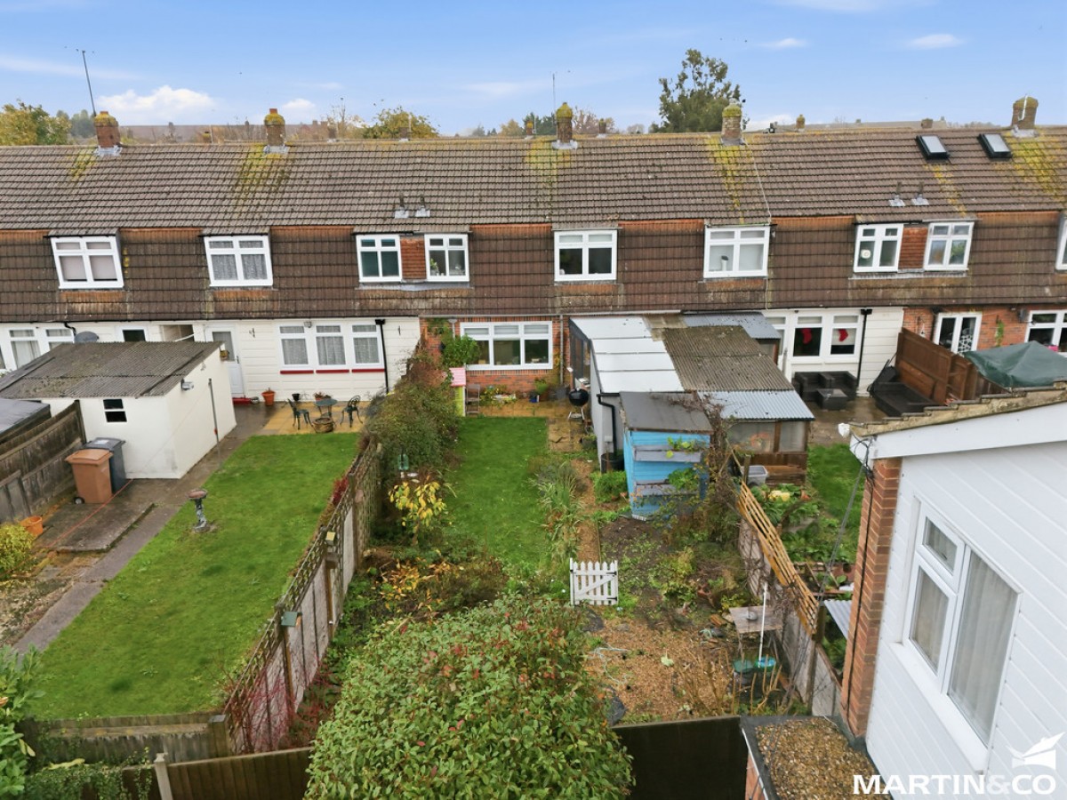 Rutland Road, Chelmsford