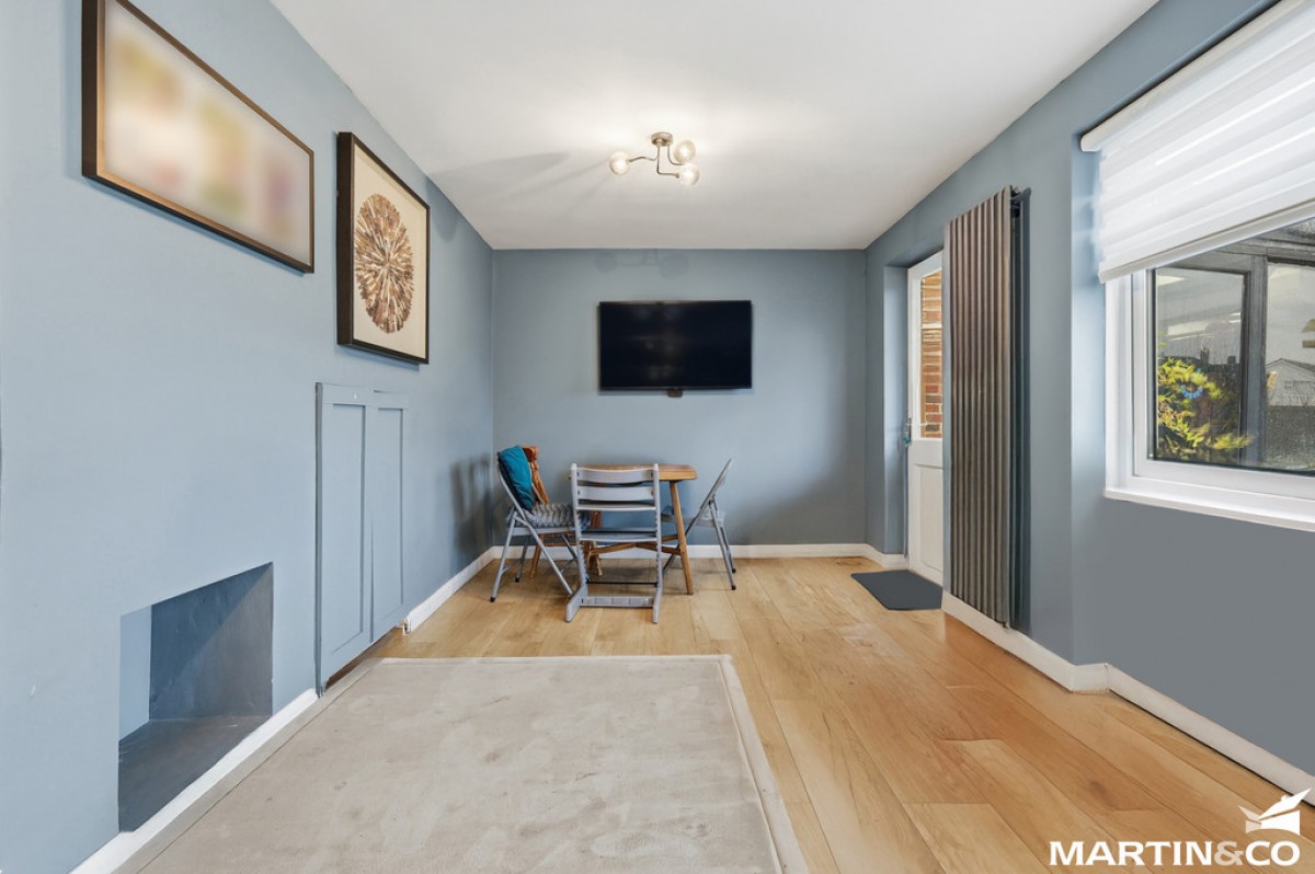 Rutland Road, Chelmsford