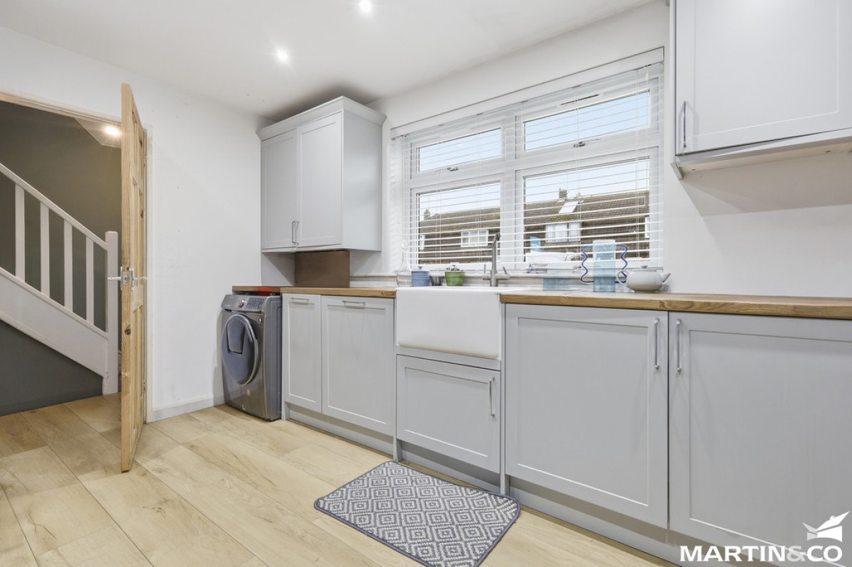 Rutland Road, Chelmsford