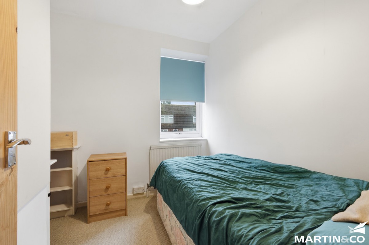 Rutland Road, Chelmsford