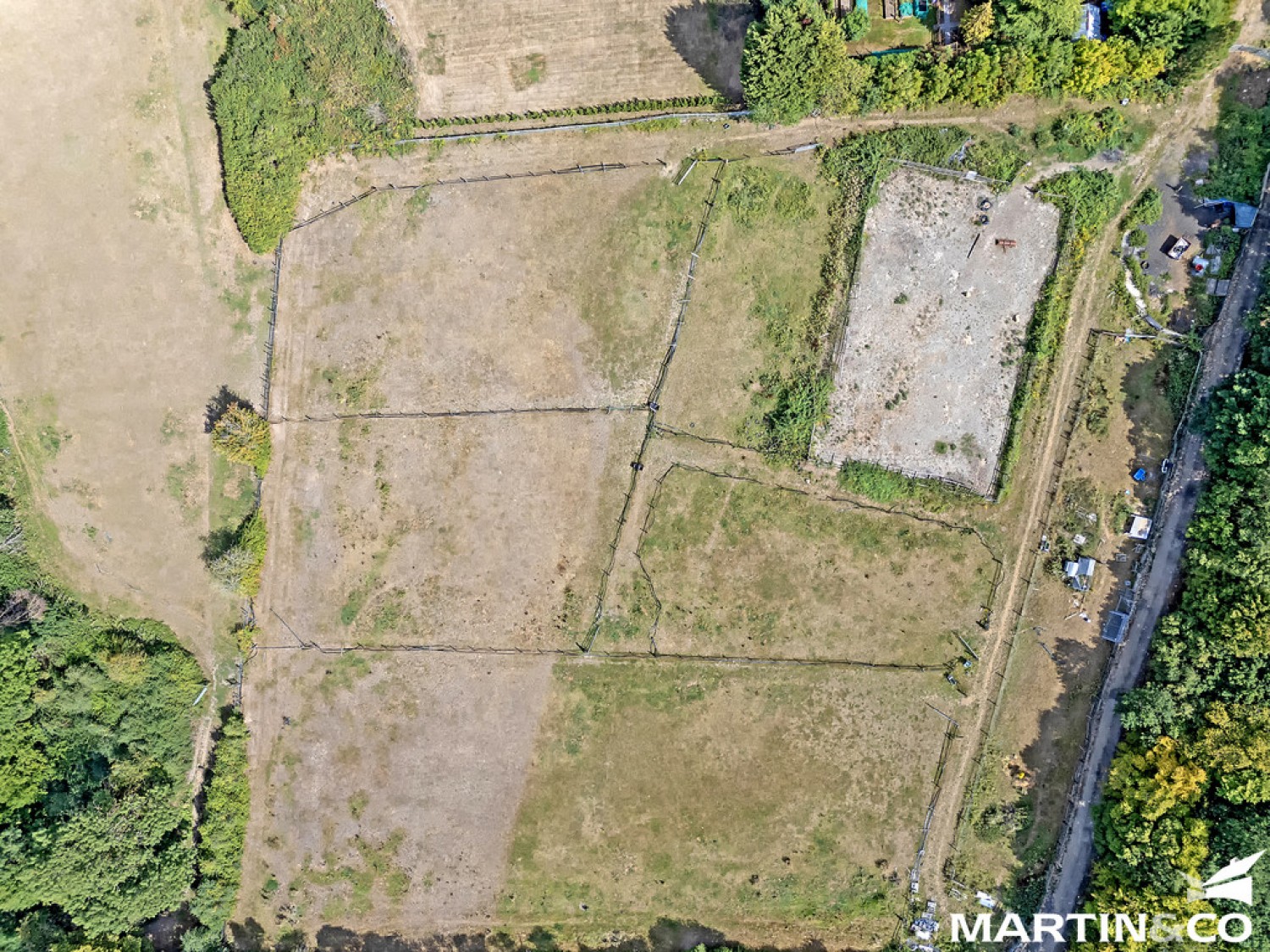 0 bedroom Land (Residential) for Auction Blind Lane, Sandon, Chelmsford