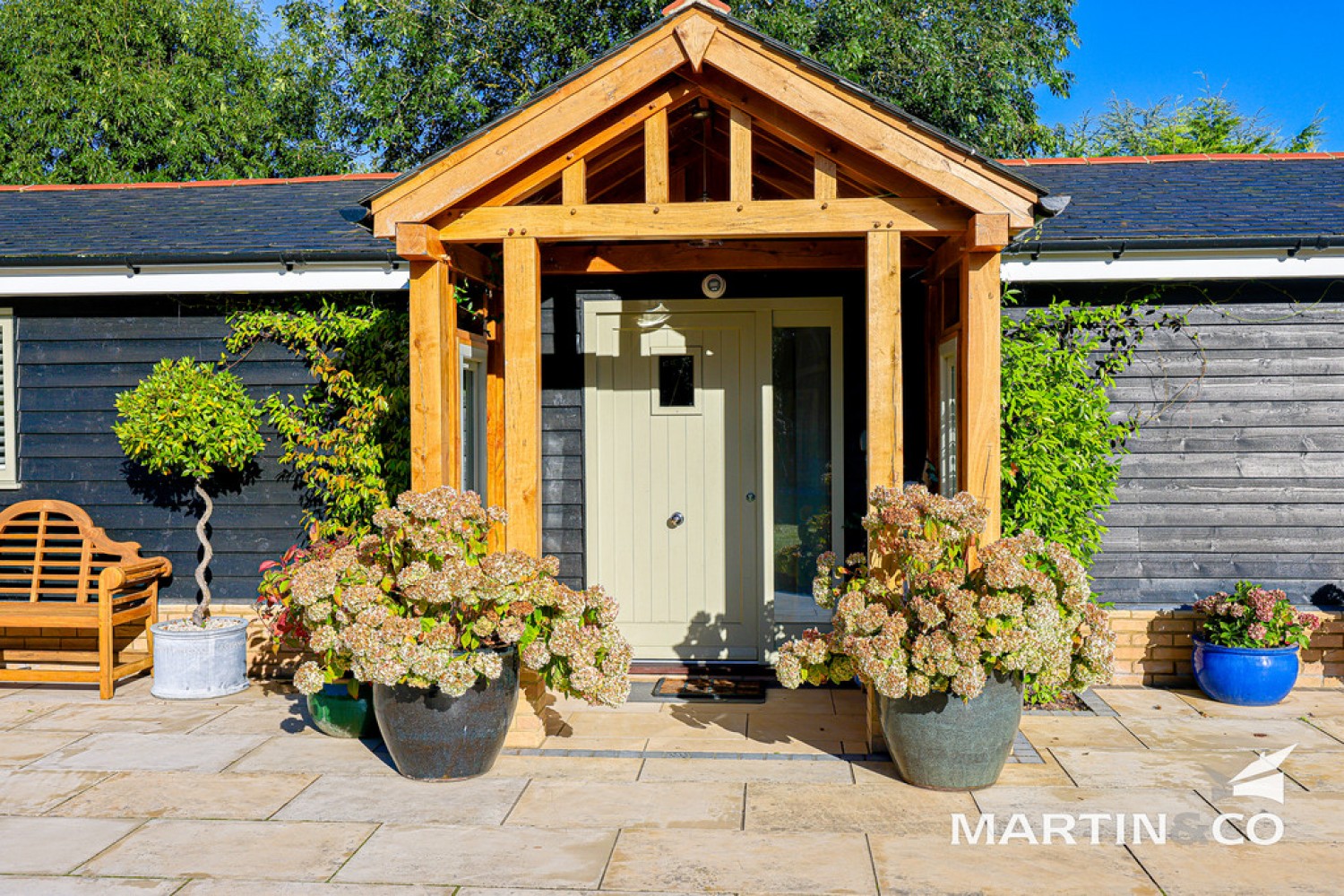 3 bedroom Bungalow for Letting Rysley, Little Baddow