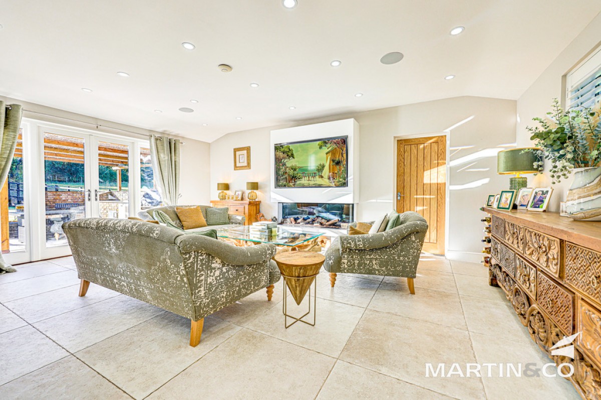 Rysley, Little Baddow