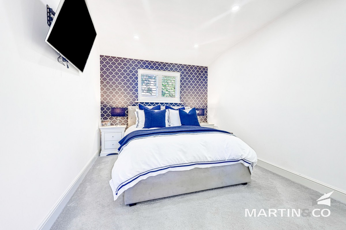 Rysley, Little Baddow