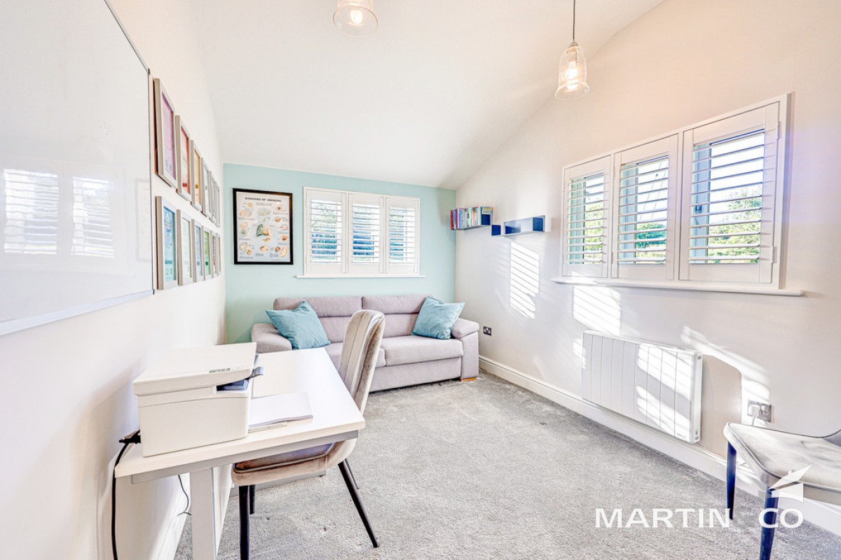 Rysley, Little Baddow