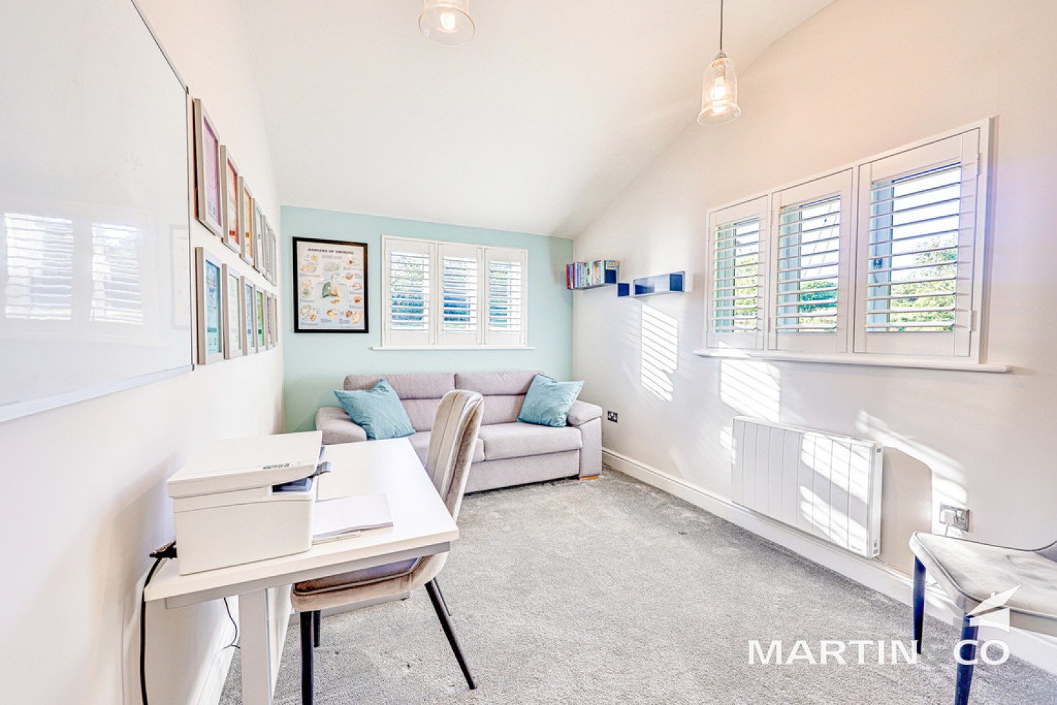 3 bedroom Bungalow for Letting Rysley, Little Baddow