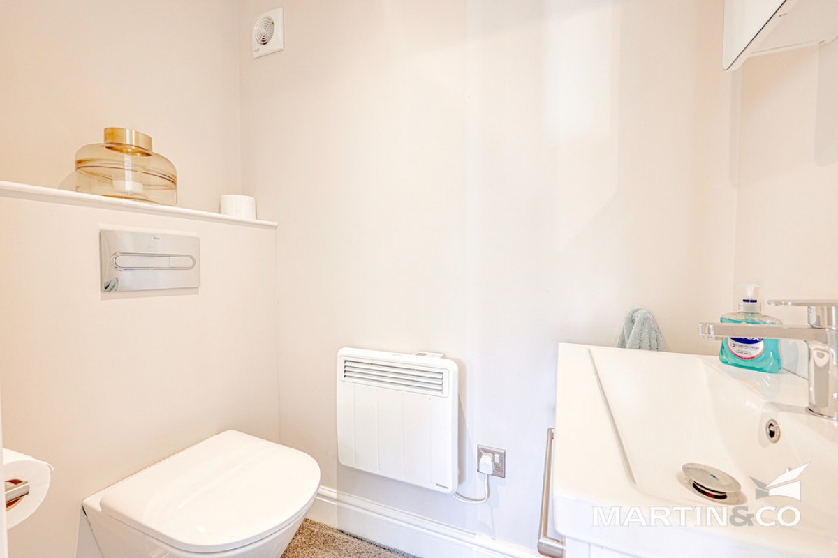 Rysley, Little Baddow