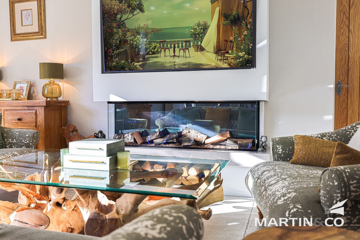 Rysley, Little Baddow