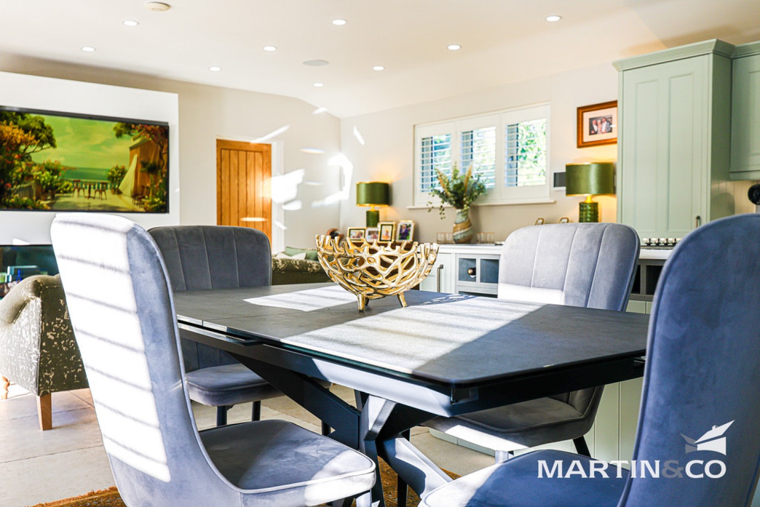 3 bedroom Bungalow for Letting Rysley, Little Baddow