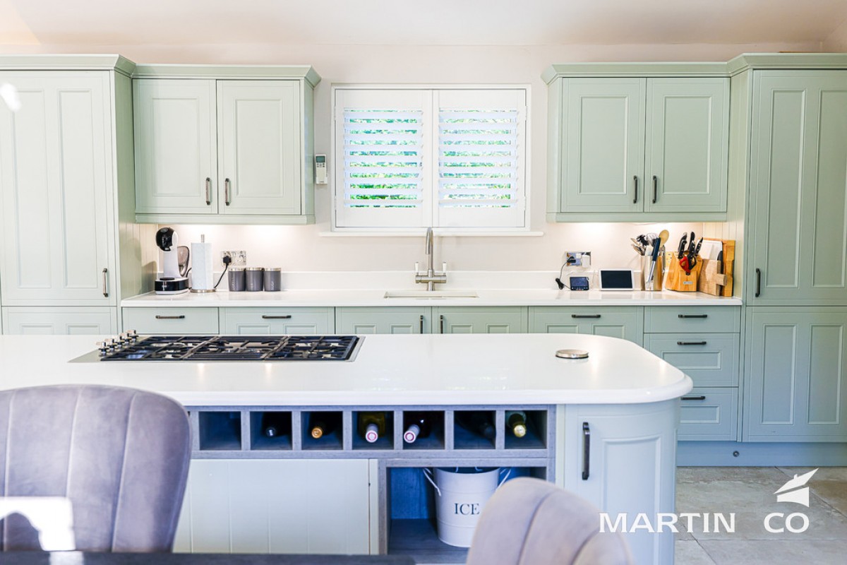 Rysley, Little Baddow