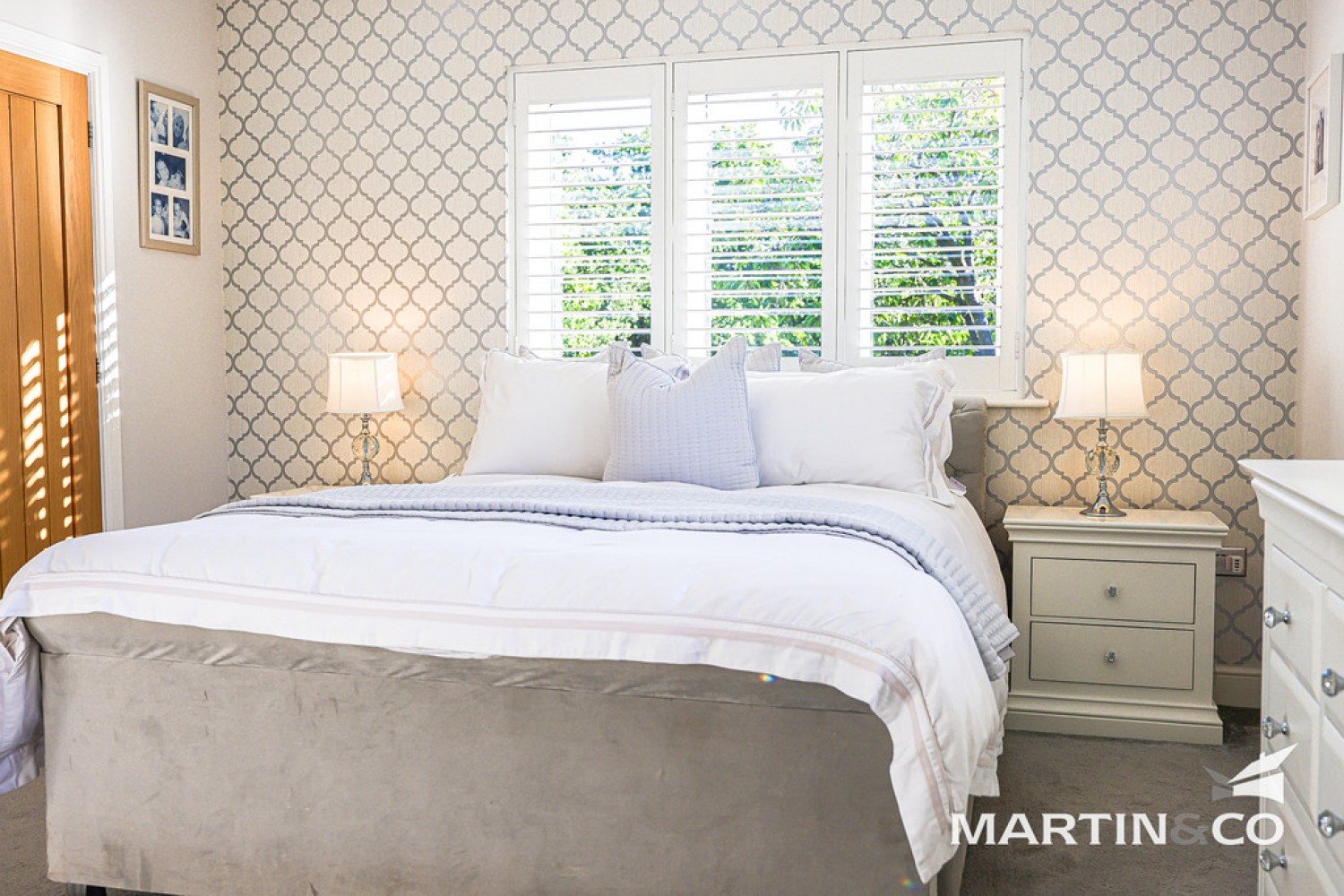 3 bedroom Bungalow for Letting Rysley, Little Baddow