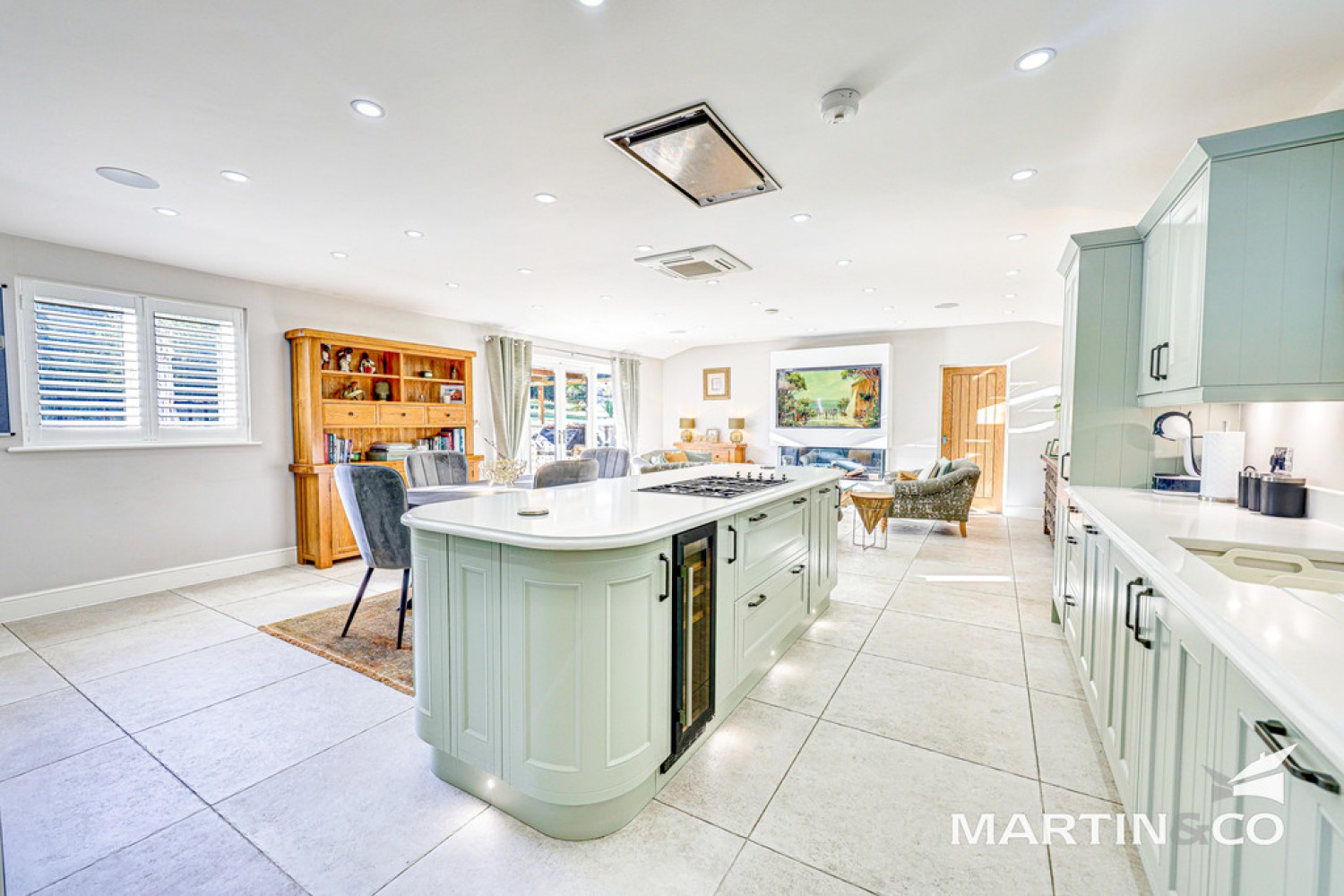 3 bedroom Bungalow for Letting Rysley, Little Baddow