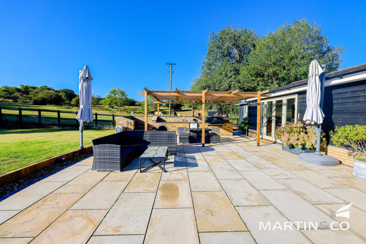 Rysley, Little Baddow