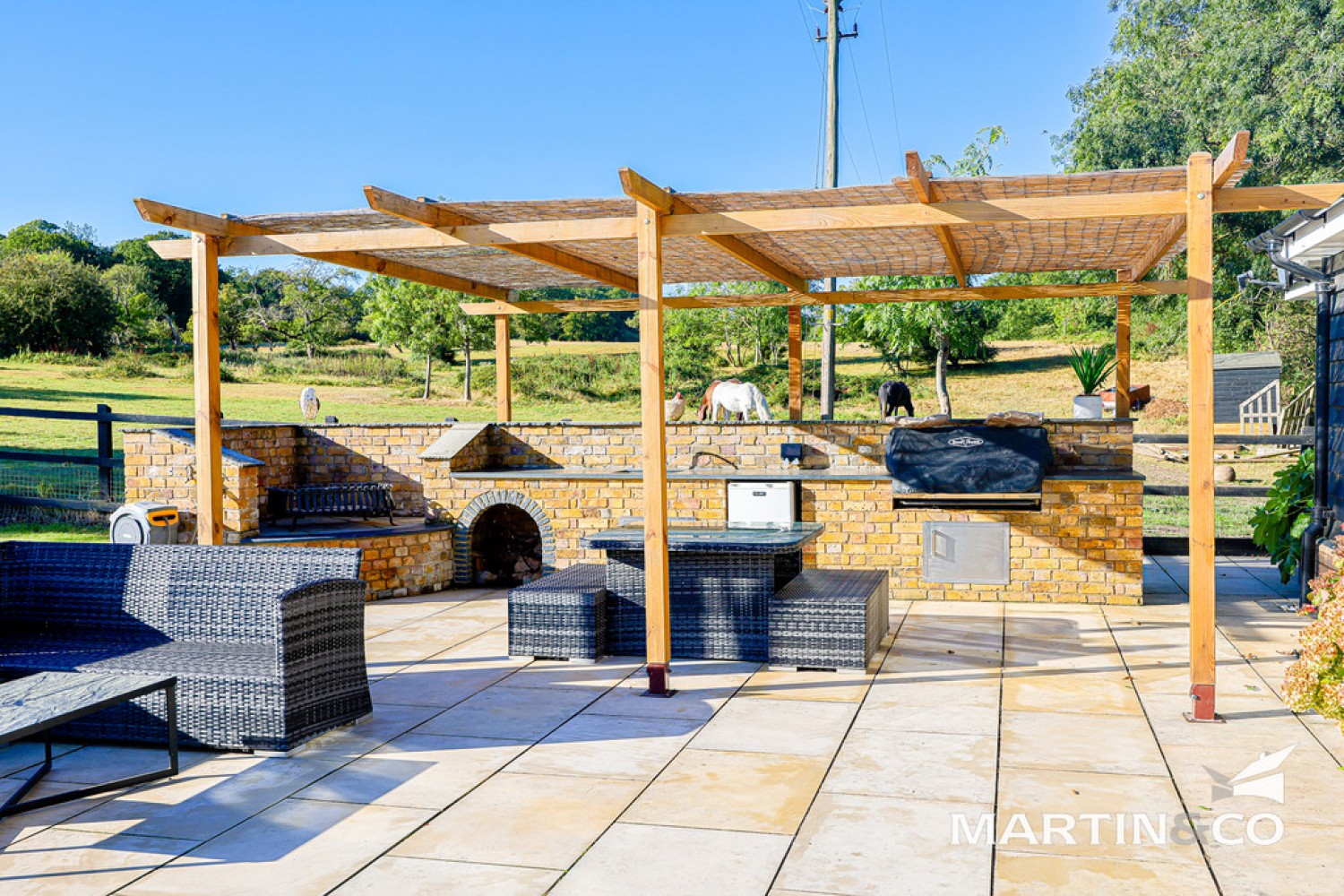 3 bedroom Bungalow for Letting Rysley, Little Baddow