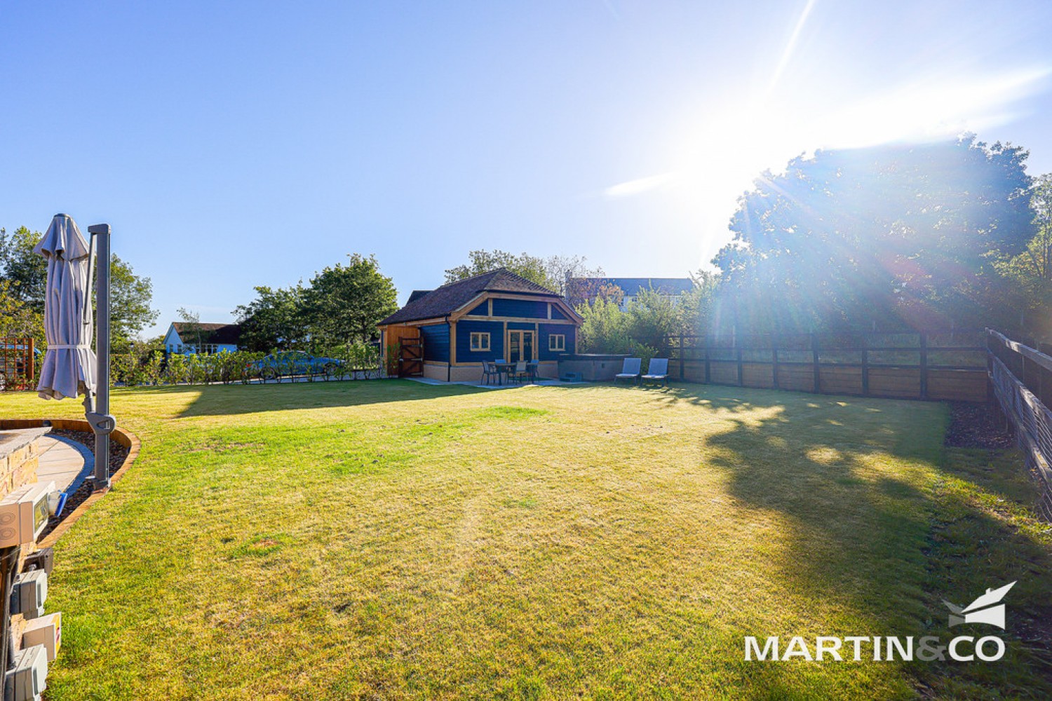 3 bedroom Bungalow for Letting Rysley, Little Baddow