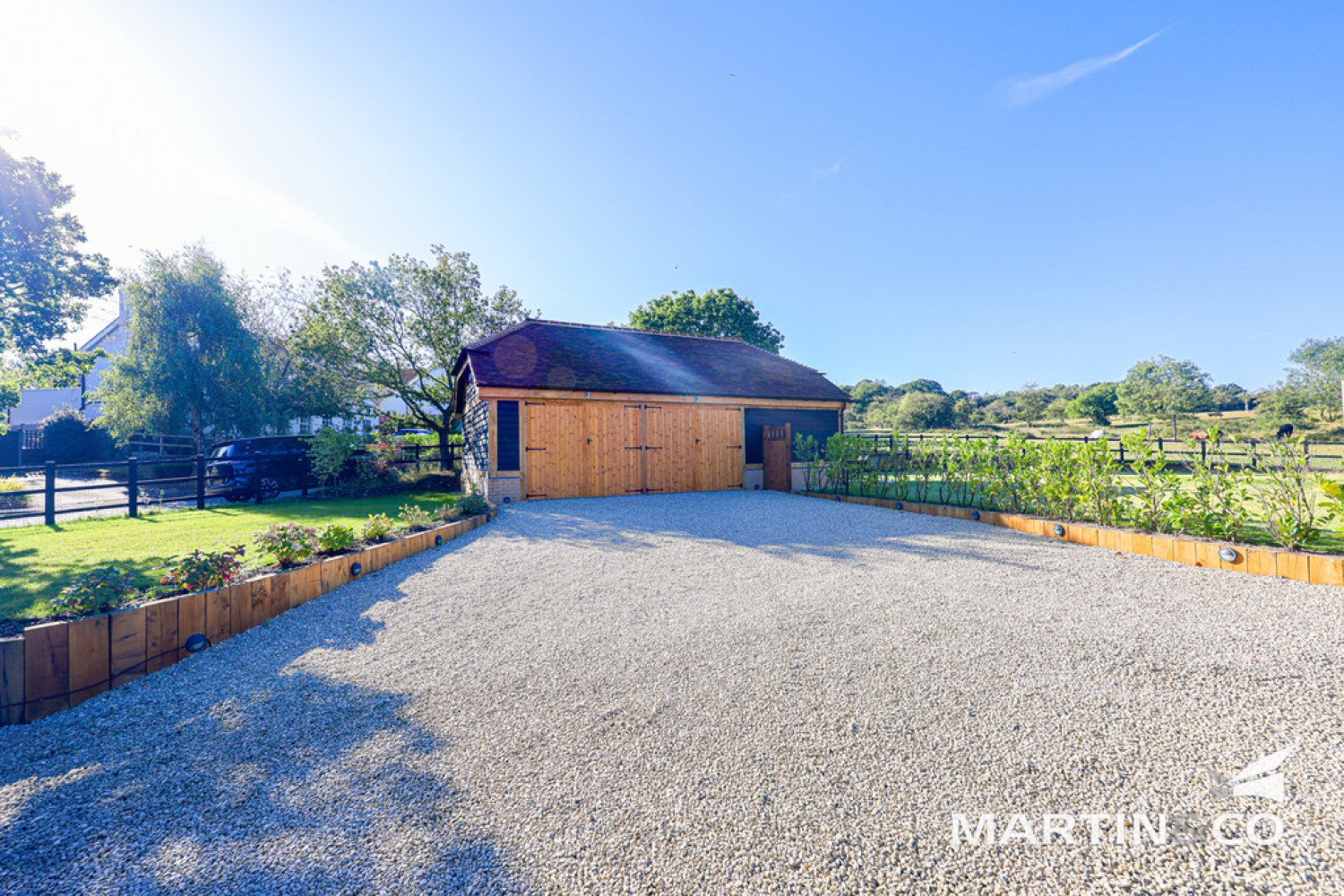 3 bedroom Bungalow for Letting Rysley, Little Baddow