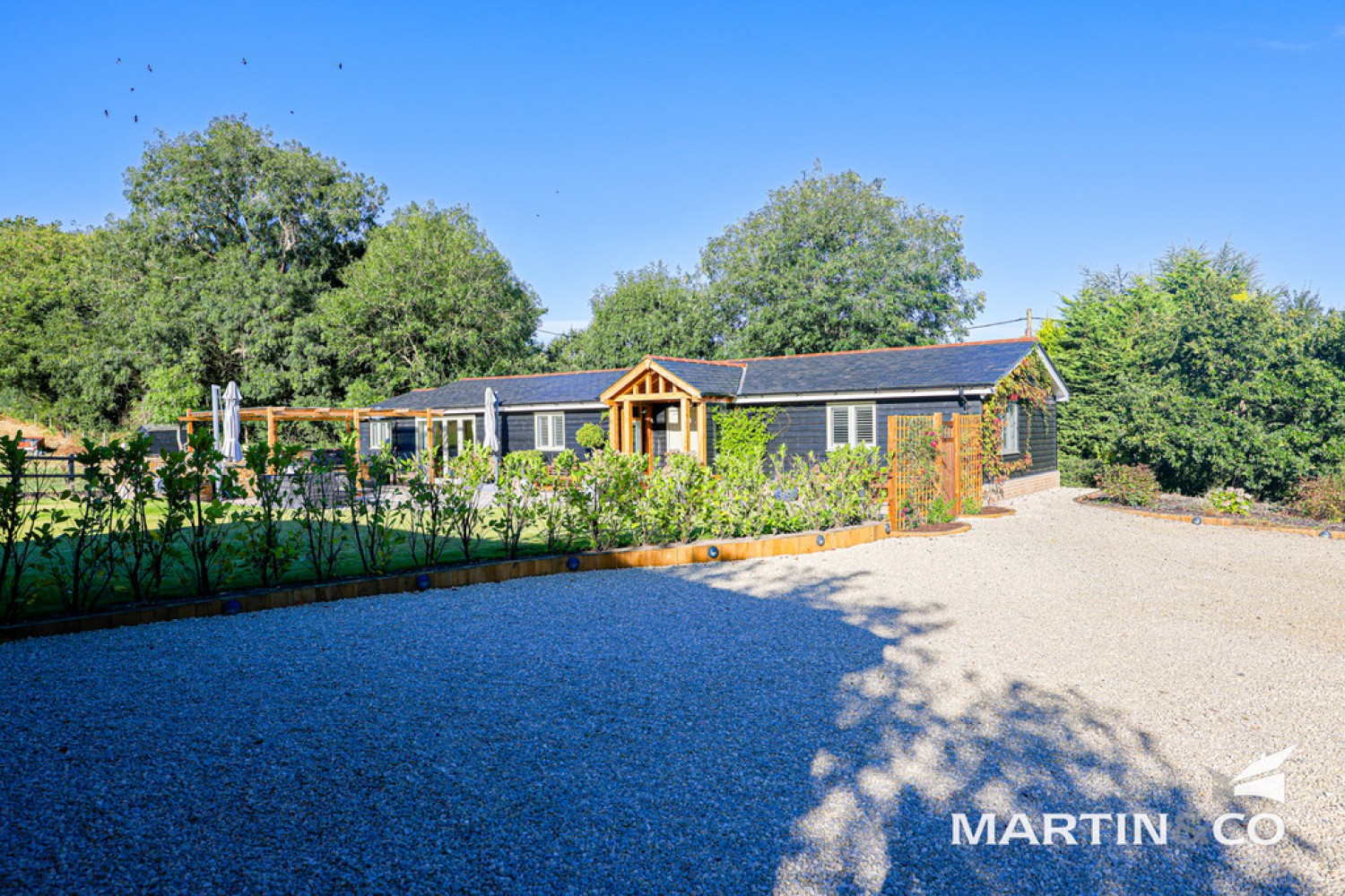 3 bedroom Bungalow for Letting Rysley, Little Baddow