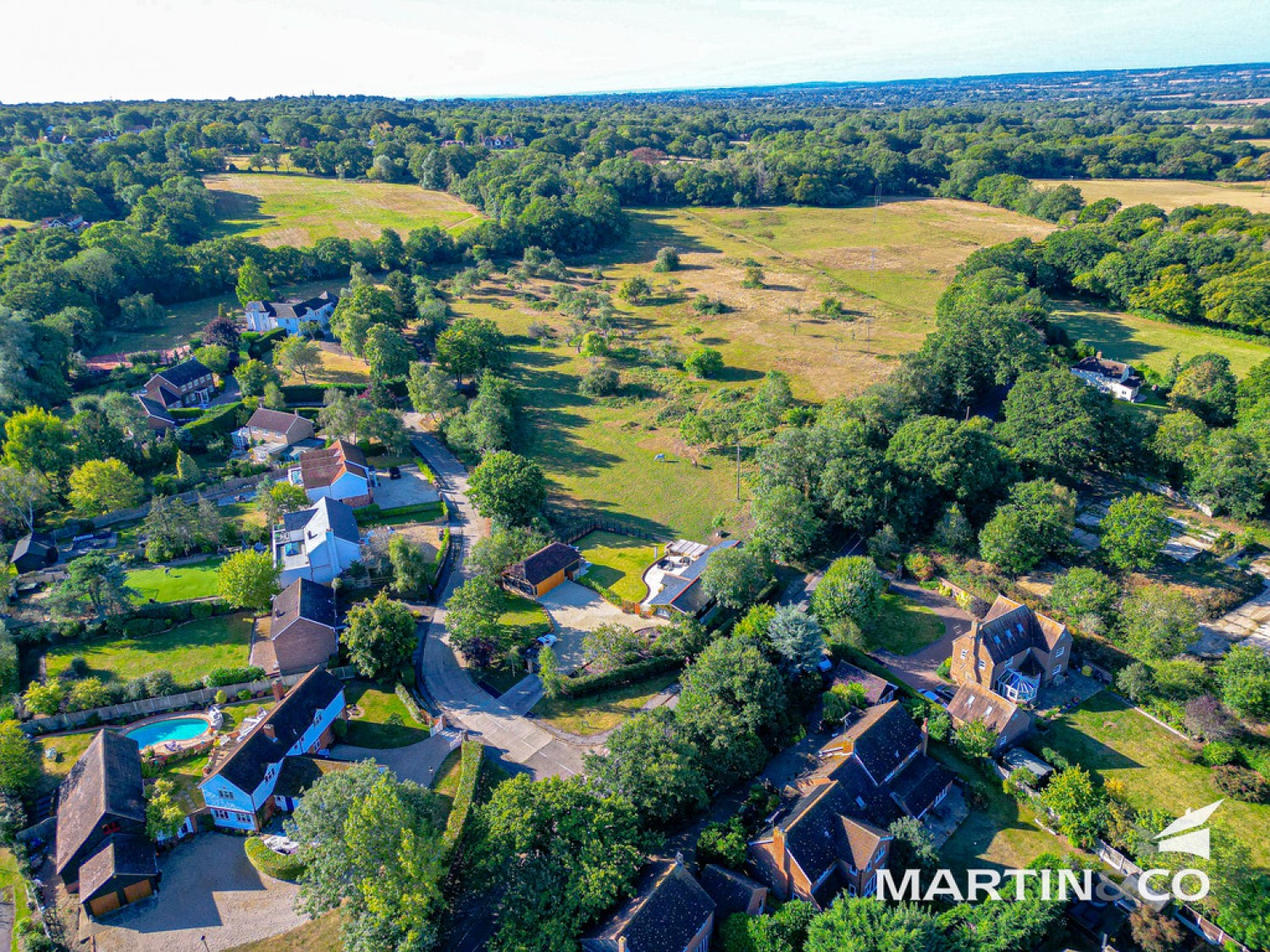 3 bedroom Bungalow for Letting Rysley, Little Baddow