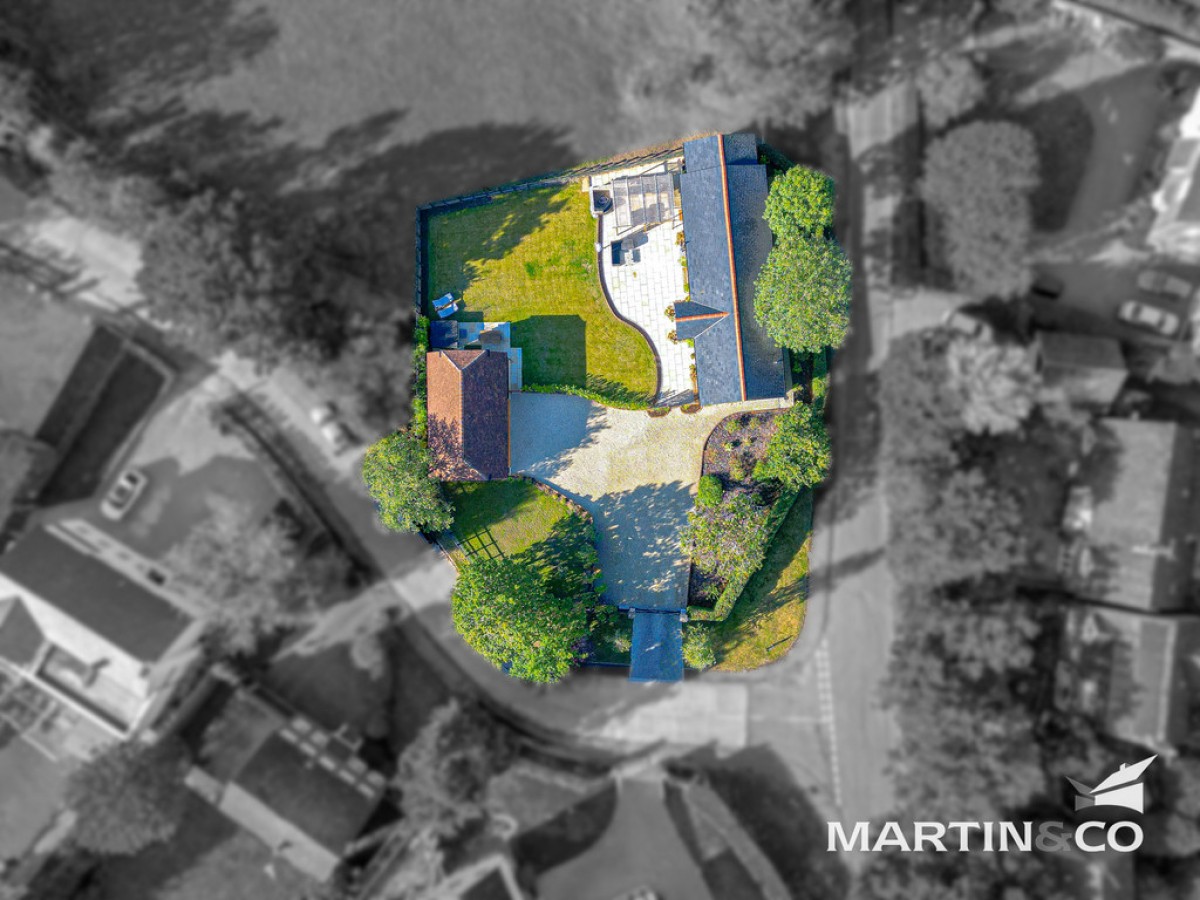 Rysley, Little Baddow