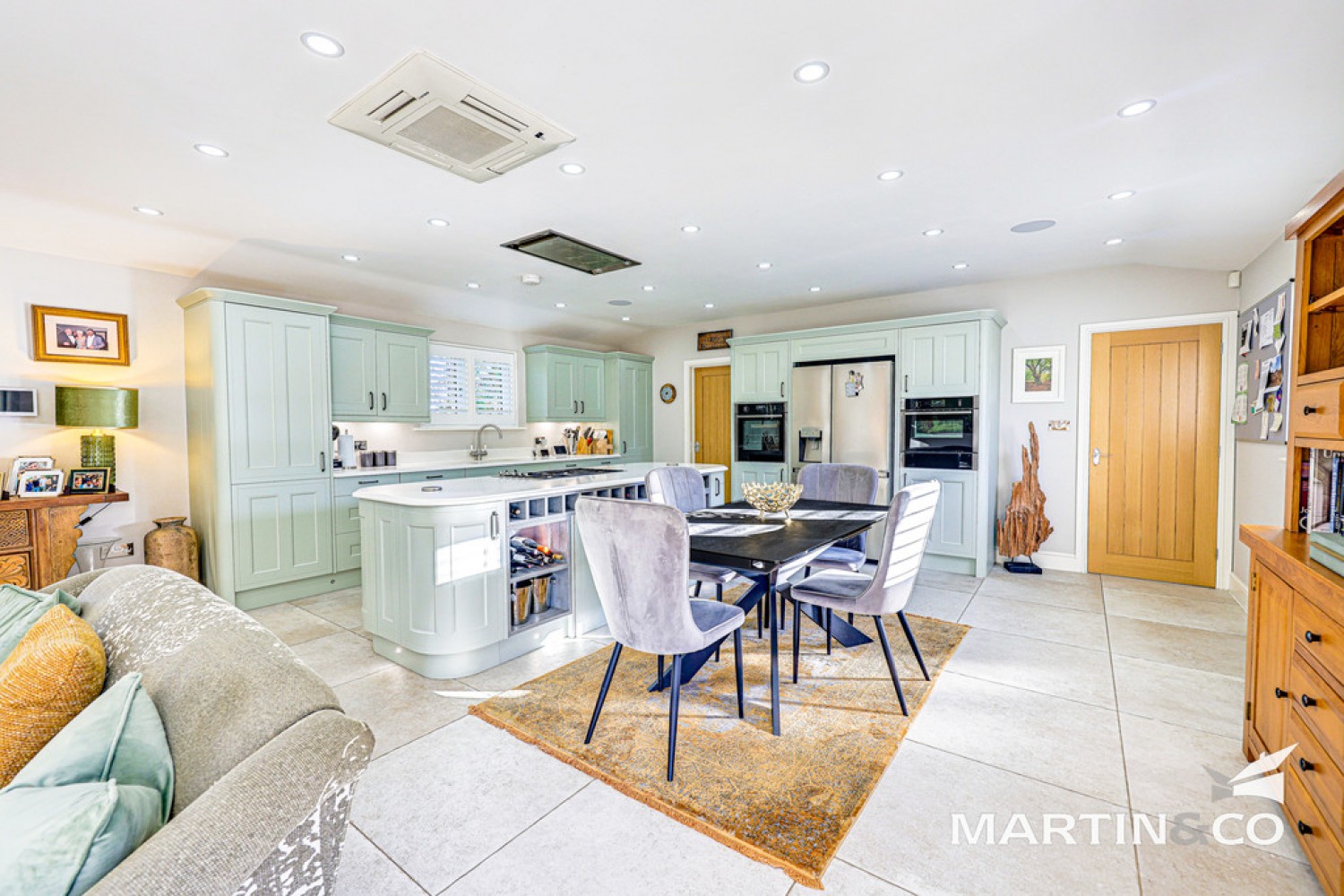 3 bedroom Bungalow for Letting Rysley, Little Baddow