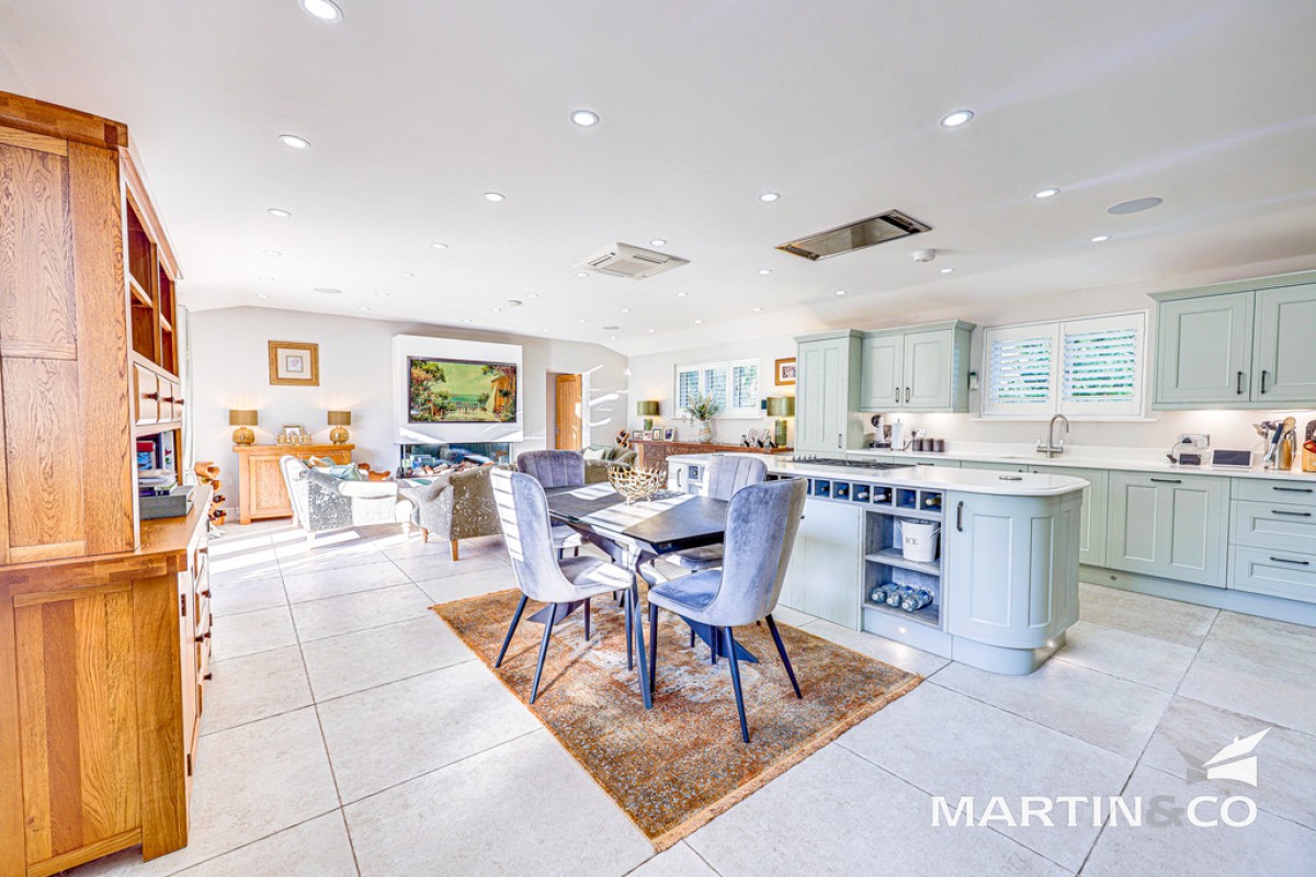 Rysley, Little Baddow