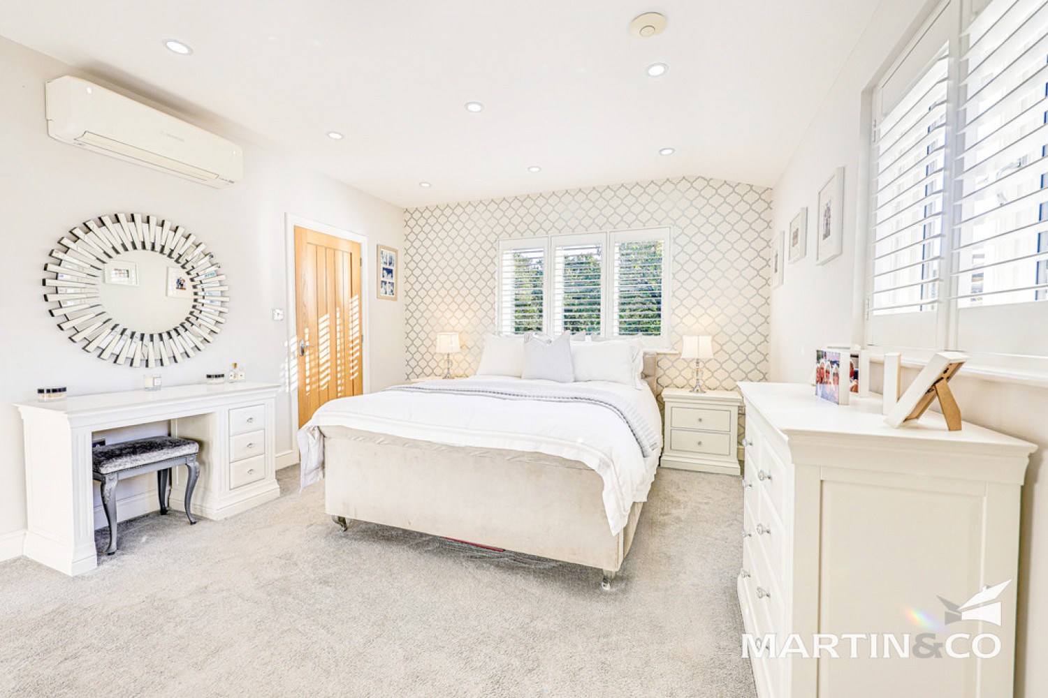 3 bedroom Bungalow for Letting Rysley, Little Baddow