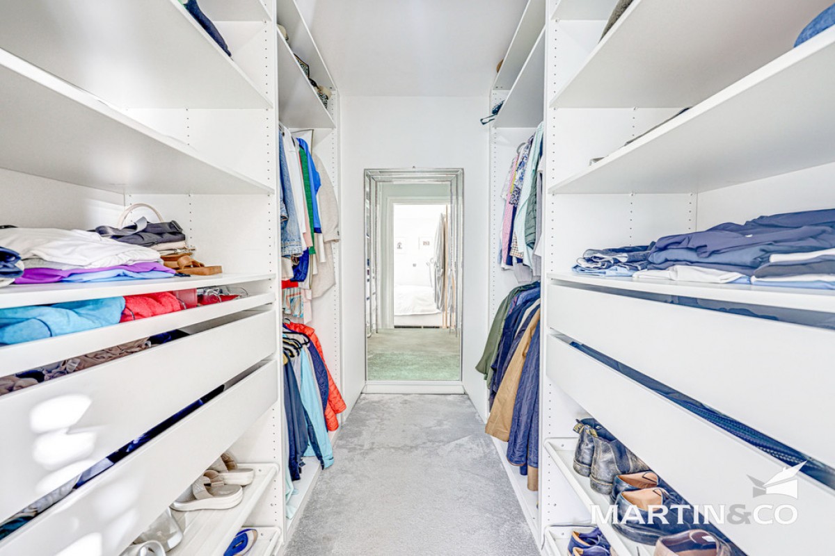 Rysley, Little Baddow