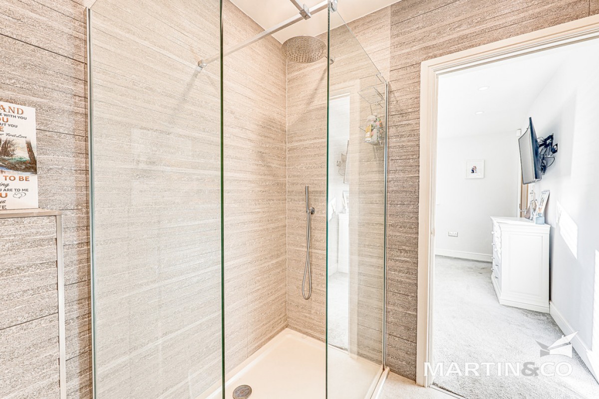 Rysley, Little Baddow