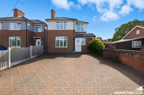 Maldon Road, Great Baddow, Chelmsford