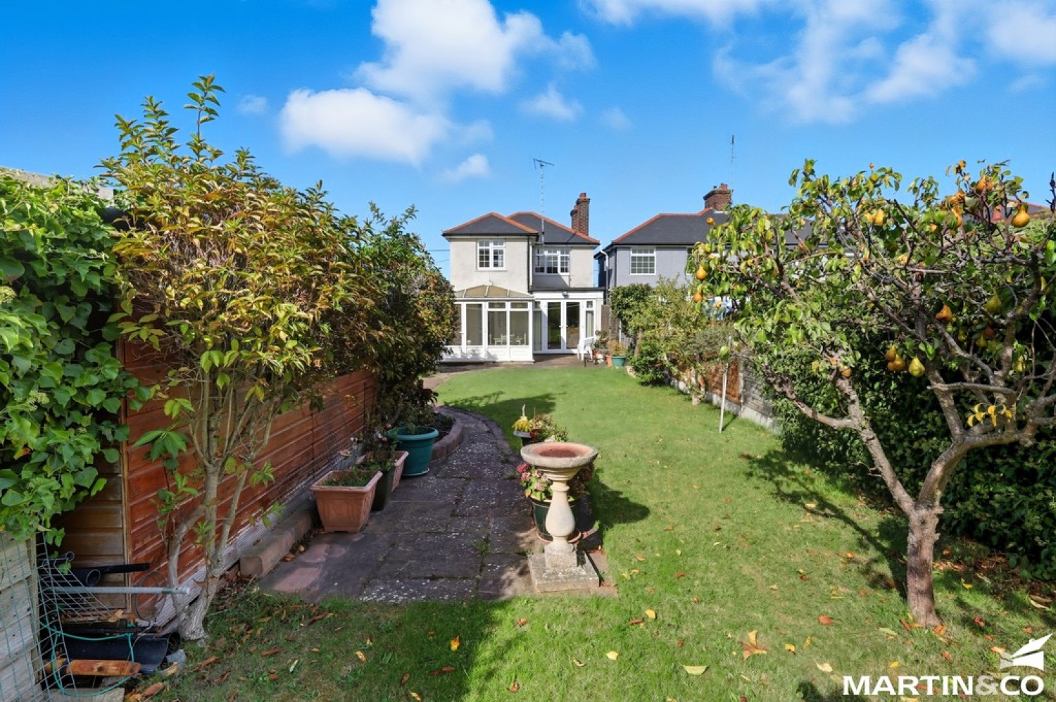 Maldon Road, Great Baddow, Chelmsford