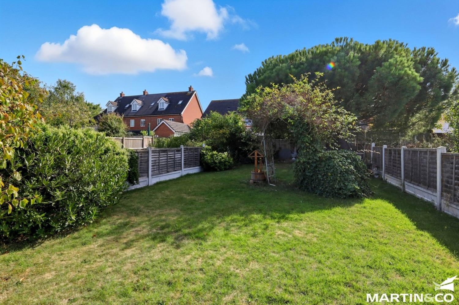 Maldon Road, Great Baddow, Chelmsford