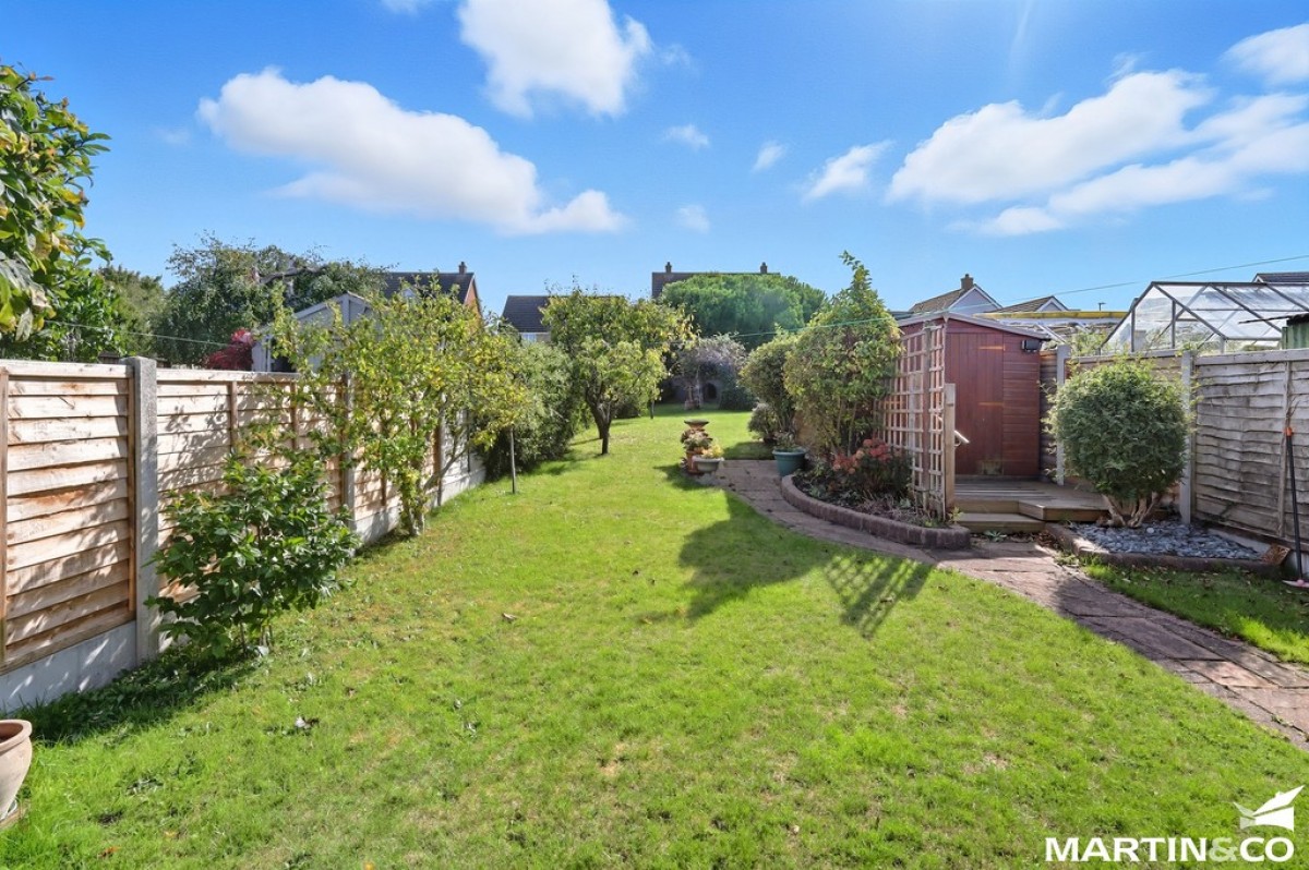 Maldon Road, Great Baddow, Chelmsford