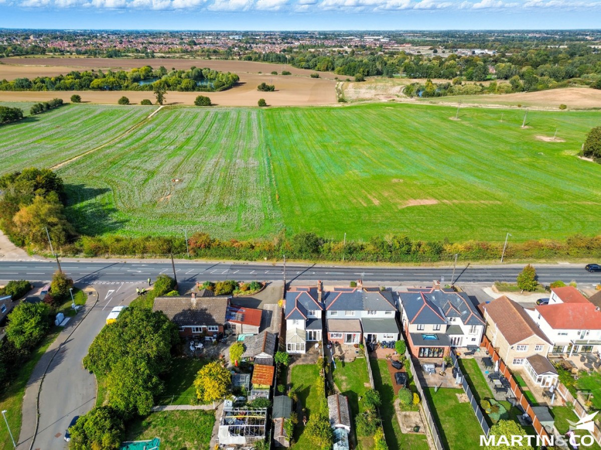 Maldon Road, Great Baddow, Chelmsford
