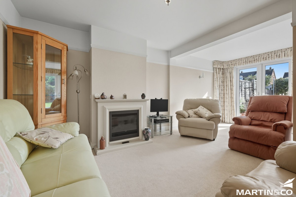 Maldon Road, Great Baddow, Chelmsford